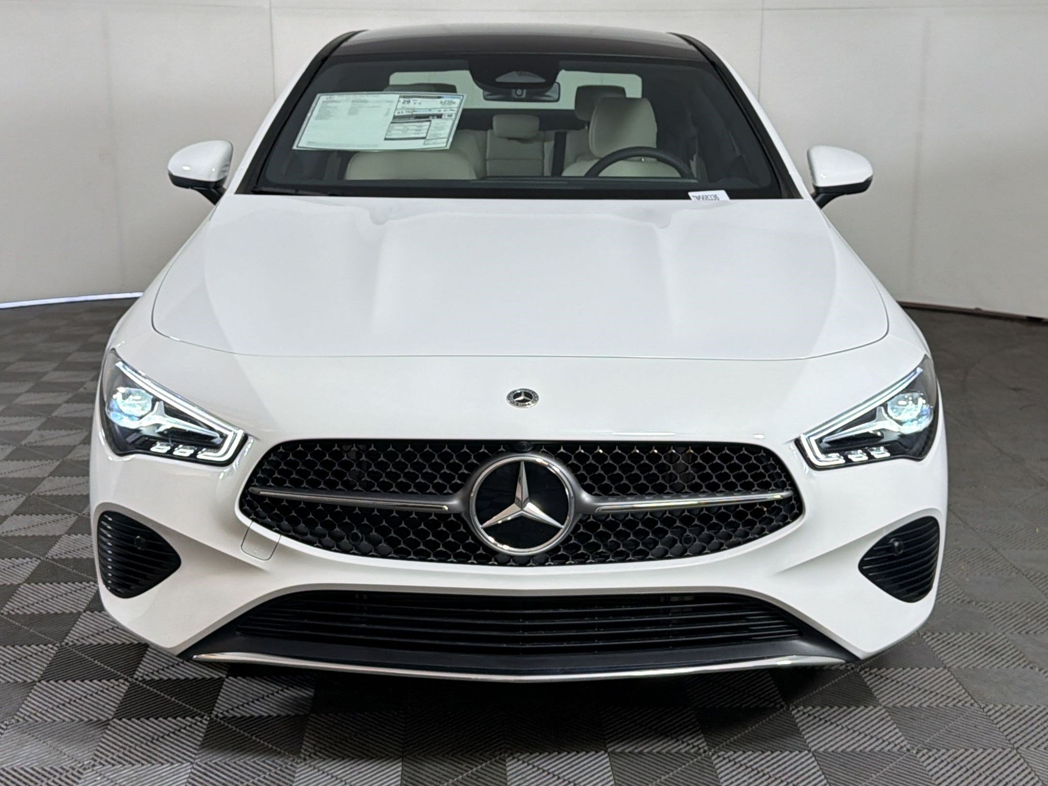 Used 2026 Mercedes-Benz CLA 250 4MATIC image 6