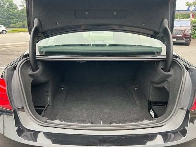 Used 2018 BMW 320i xDrive Sedan AWD/4WD image 10