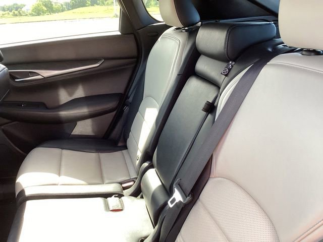 Used 2022 INFINITI QX55 Sensory w/ Lighting Package AWD/4WD image 14
