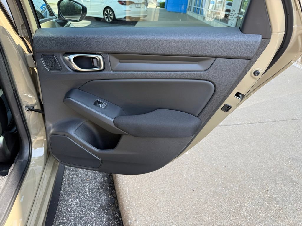 Used 2026 Honda Civic Sport image 37