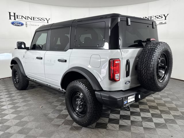 New 2026 Ford Bronco Big Bend w/ Black Diamond Package AWD/4WD image 25