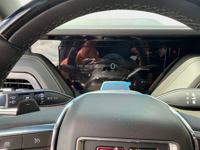 New 2026 GMC Yukon Elevation w/ Elevation Premium Package image 26