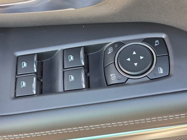 New 2026 Ford Expedition Platinum AWD/4WD image 9