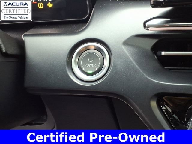 Certified 2024 Acura ZDX Type S image 13