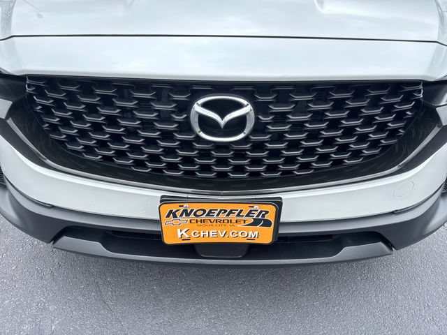 Used 2025 MAZDA CX-50 AWD 2.5 S w/ Preferred Package image 32