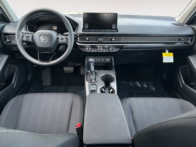 Certified 2026 Honda Civic LX image 10
