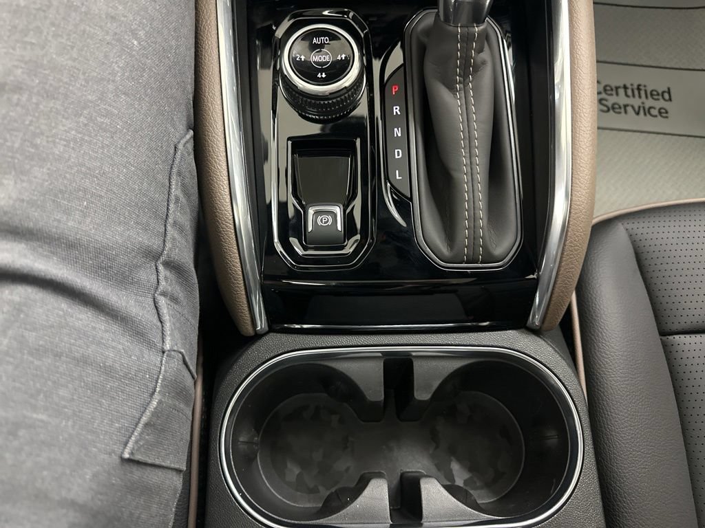 New 2026 GMC Canyon Denali AWD/4WD image 54