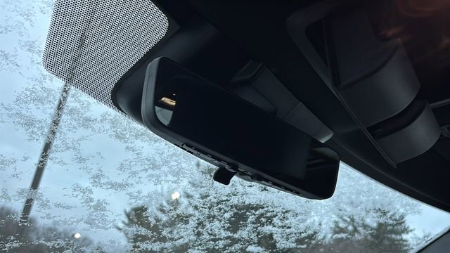 Used 2025 Toyota Sequoia Limited w/ Tow Technology Package image 27