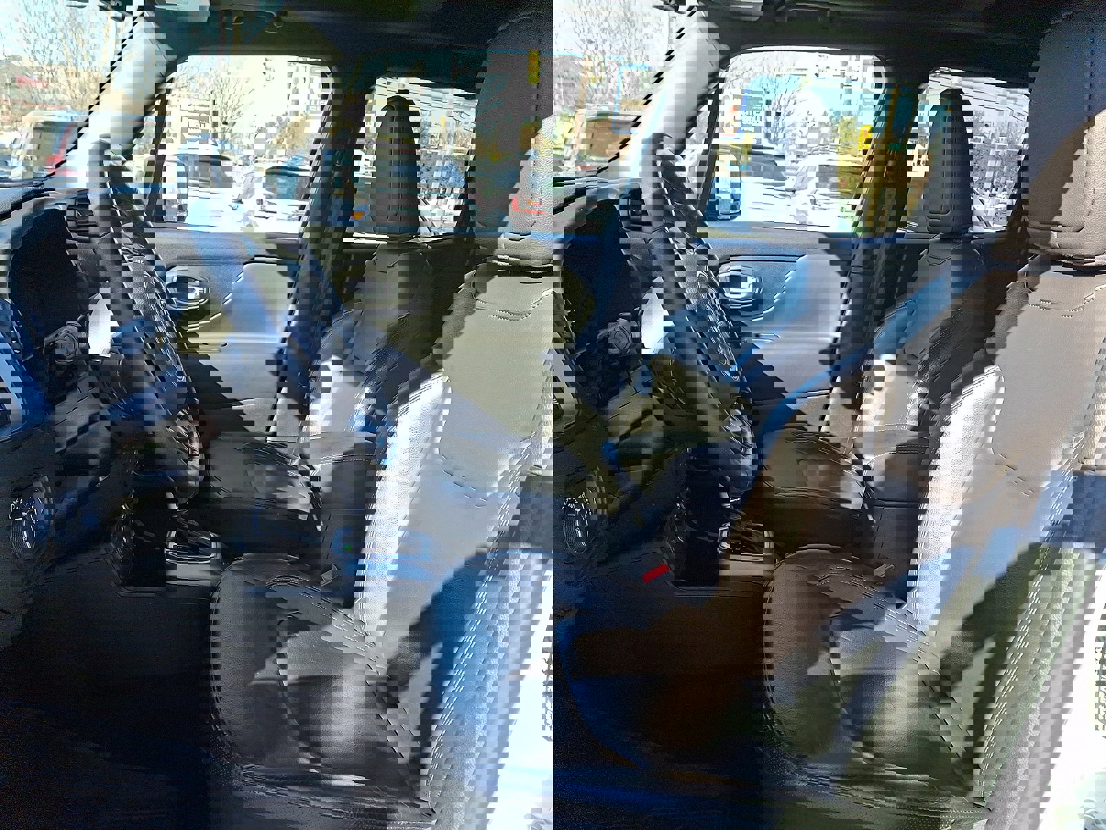 Used 2020 Jeep Renegade Altitude image 13