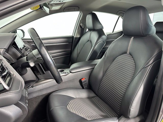 Used 2022 Toyota Camry SE AWD/4WD image 18