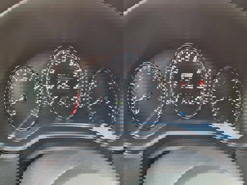 Certified 2025 MAZDA CX-30 AWD 2.5 S w/ Preferred Package image 14