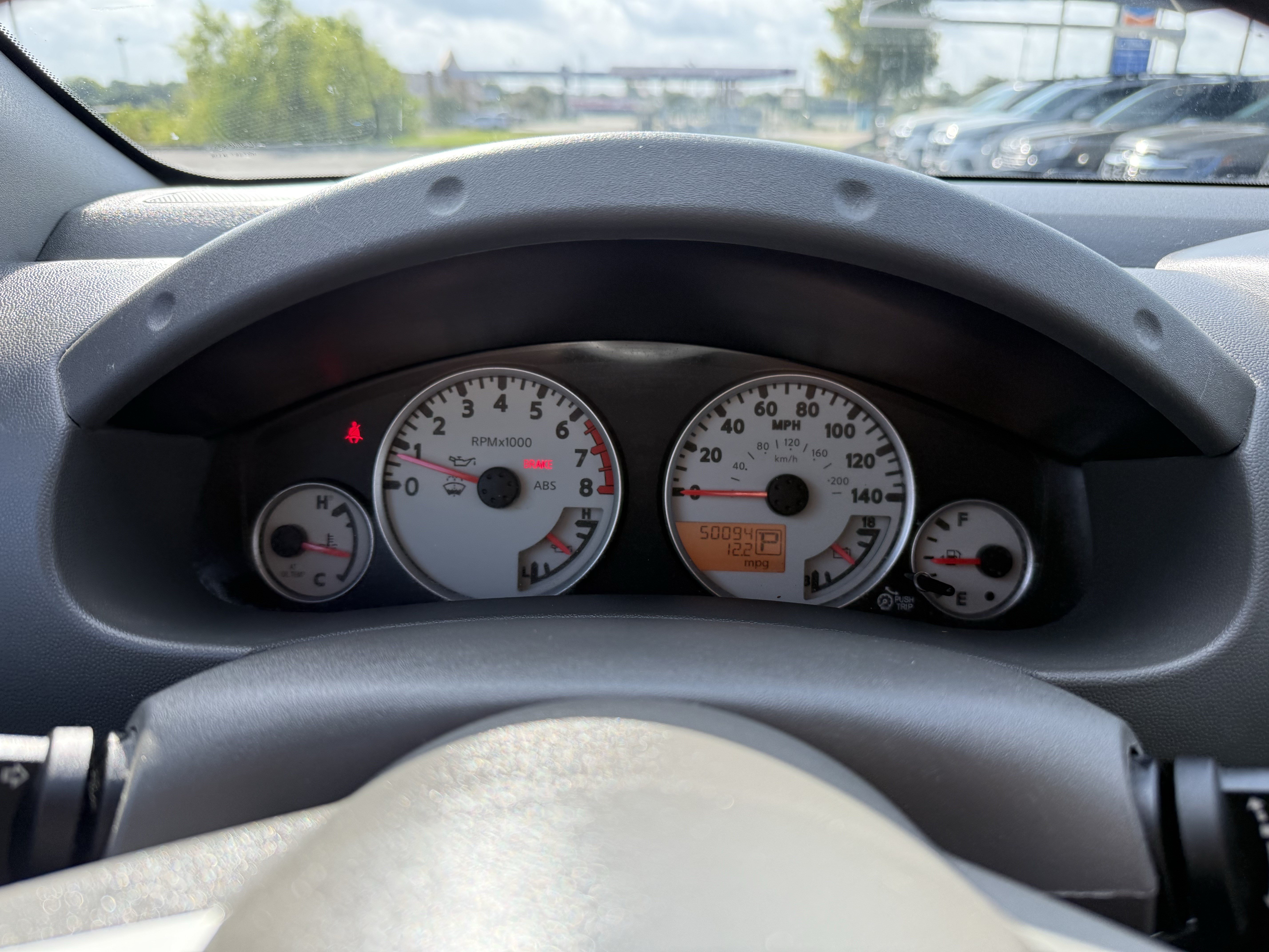 Used 2014 Nissan Frontier Desert Runner RWD image 26