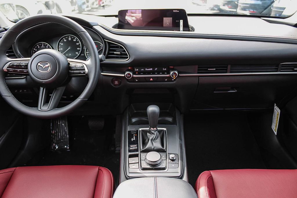 New 2026 MAZDA CX-30 AWD 2.5 S image 14