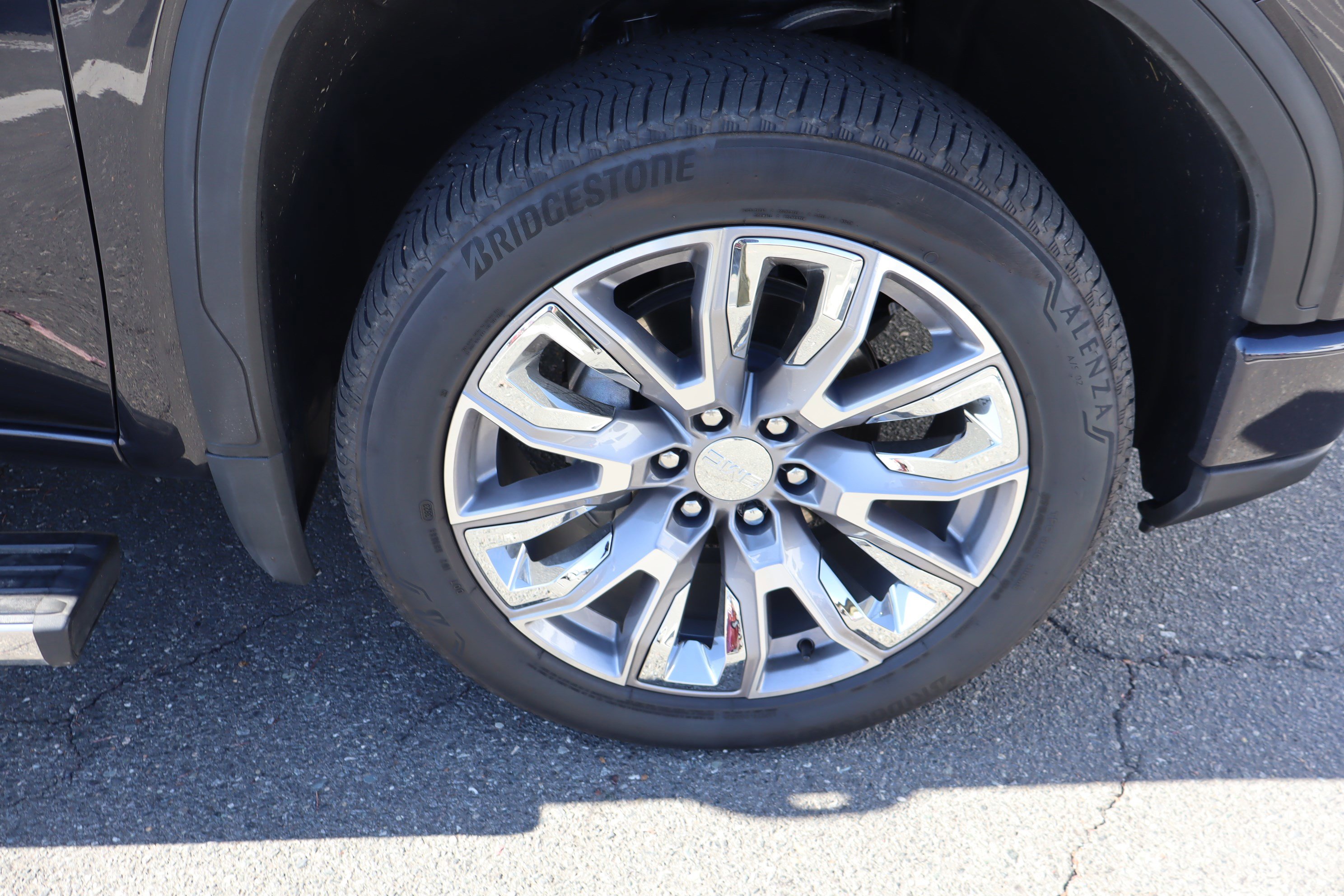 Used 2024 GMC Sierra 1500 Denali w/ Denali Reserve Package image 41