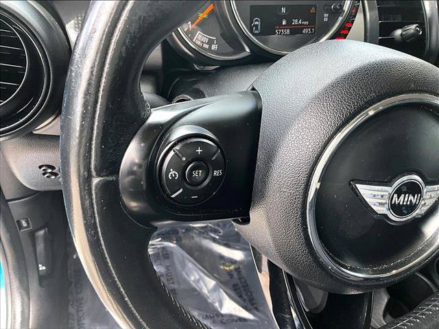 Used 2015 MINI Cooper 2-Door Hardtop FWD image 19