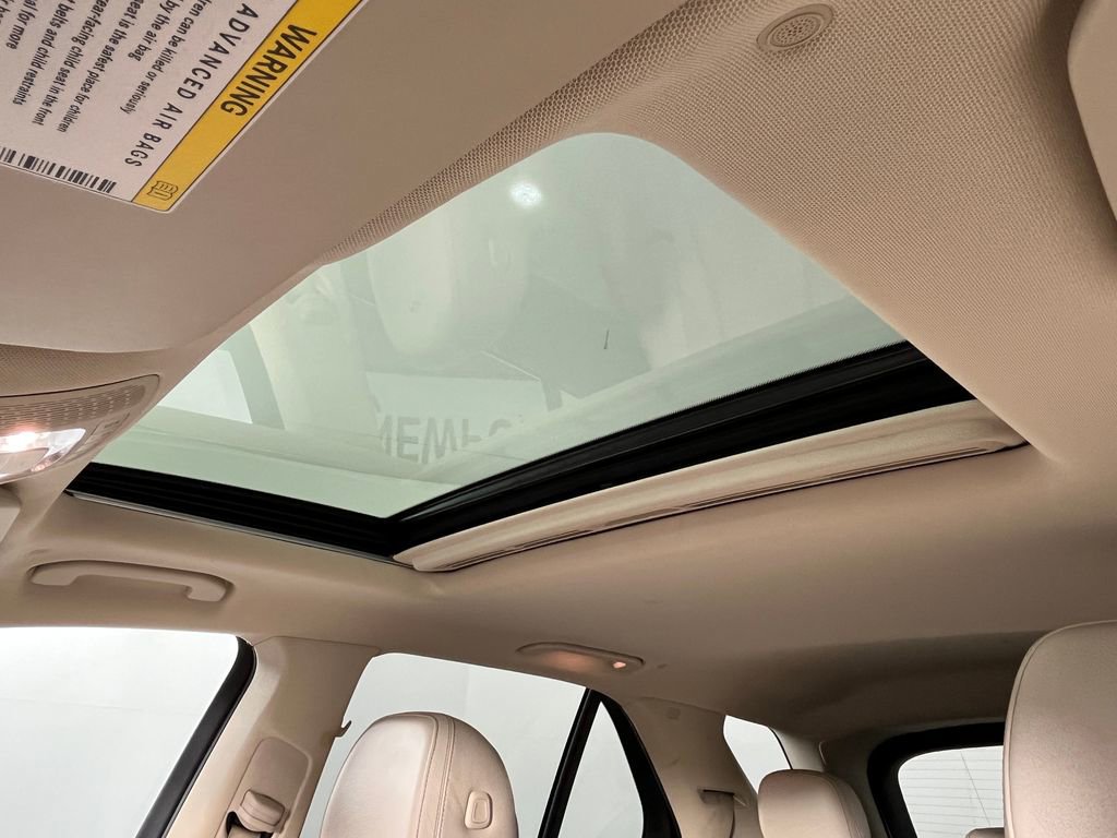 Used 2020 Mercedes-Benz GLE 350 4MATIC image 29