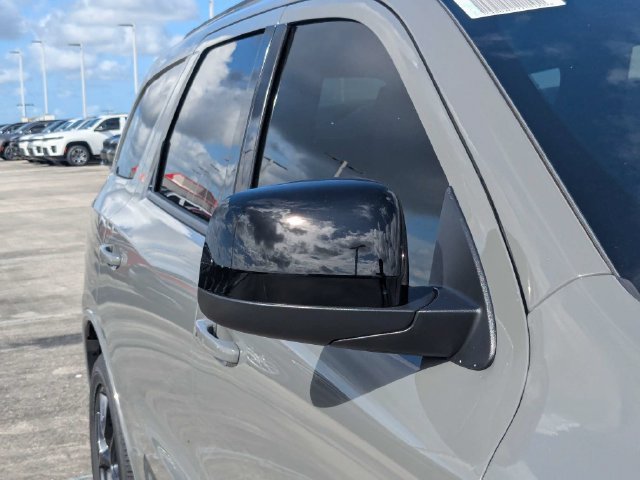 New 2026 Dodge Durango GT w/ Blacktop Package AWD/4WD image 11
