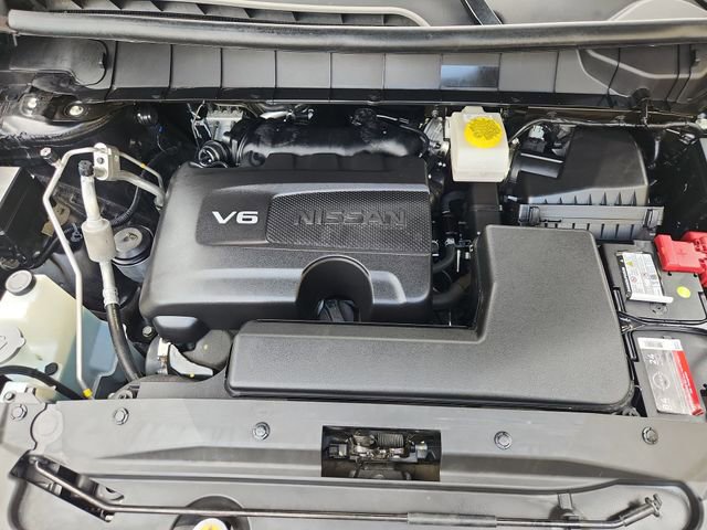 Used 2023 Nissan Pathfinder Platinum AWD/4WD image 30