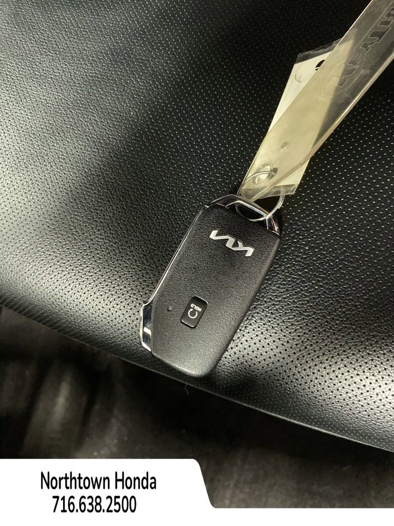 Used 2024 Kia Sportage X-Line AWD/4WD image 20