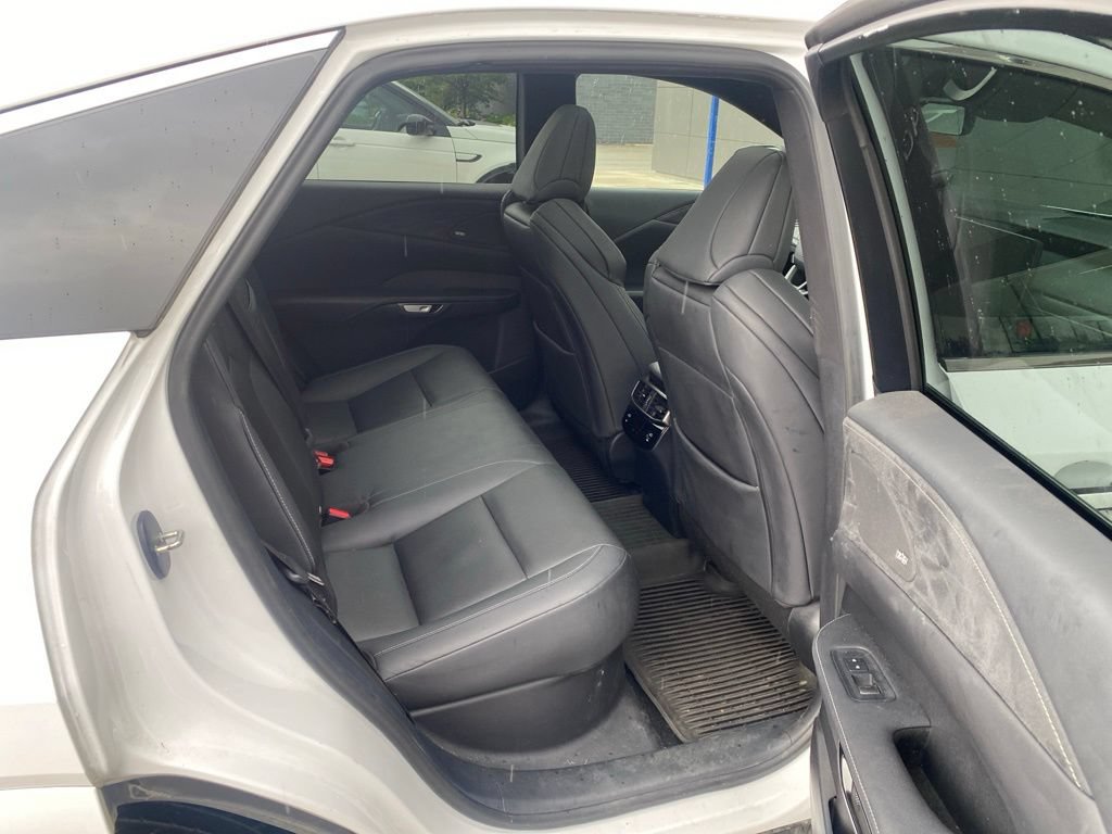 Used 2023 Lexus RX 350 F Sport w/ Cold Area Package AWD/4WD image 19