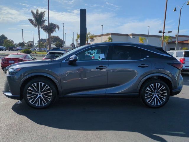 Used 2025 Lexus RX 350 image 9