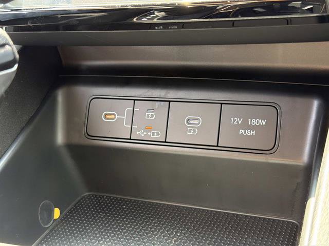 New 2026 Hyundai Tucson SEL FWD image 15