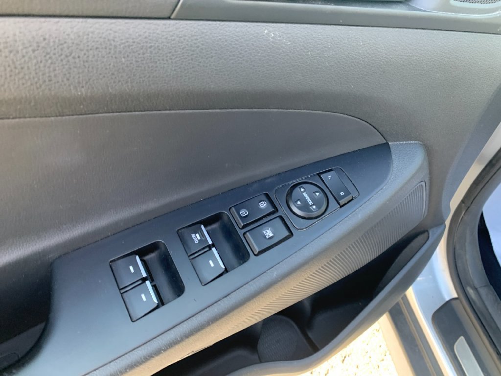 Used 2019 Hyundai Tucson Ultimate AWD/4WD image 13