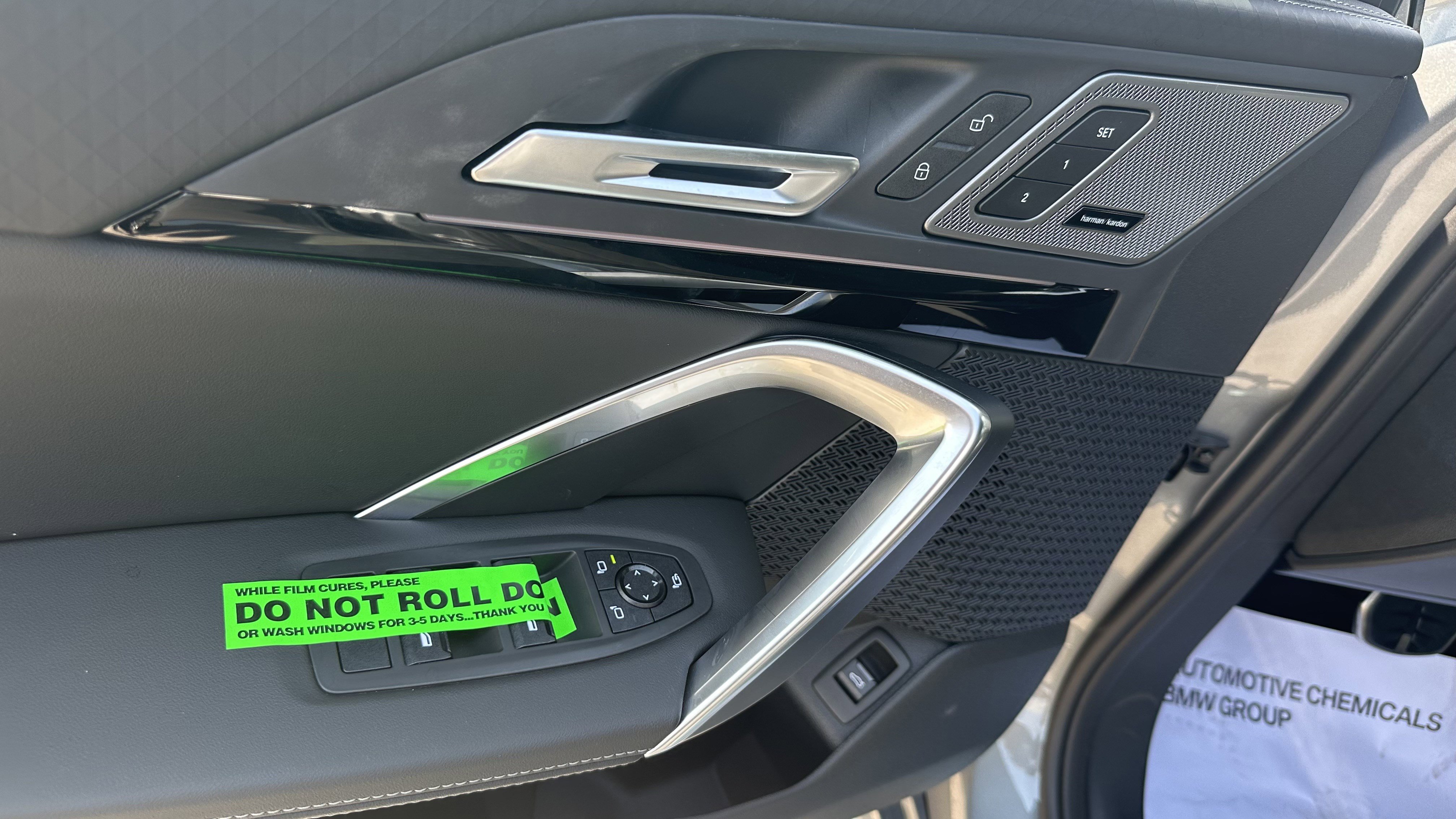 Used 2026 BMW X2 xDrive28i w/ Technology Package image 14