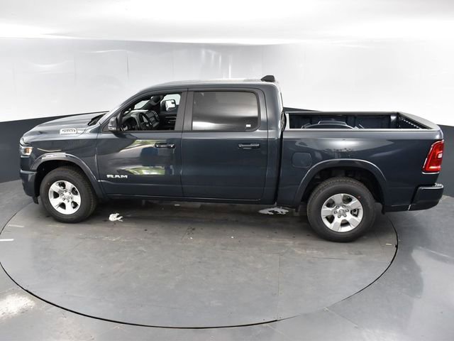 New 2026 RAM 1500 Big Horn image 35