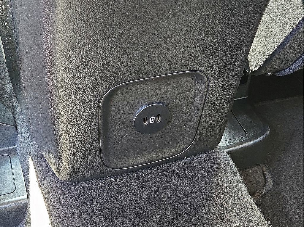 Used 2024 Ford Escape Active image 16