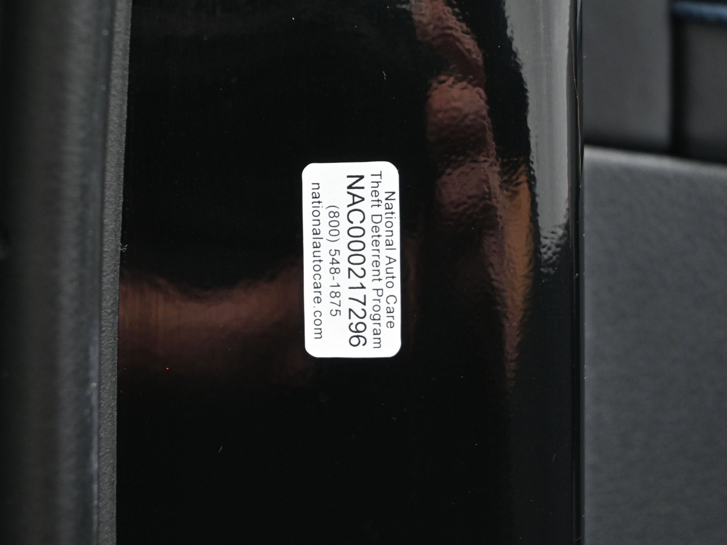 Used 2025 Ford F150 Platinum w/ FX4 Off-Road Package image 47