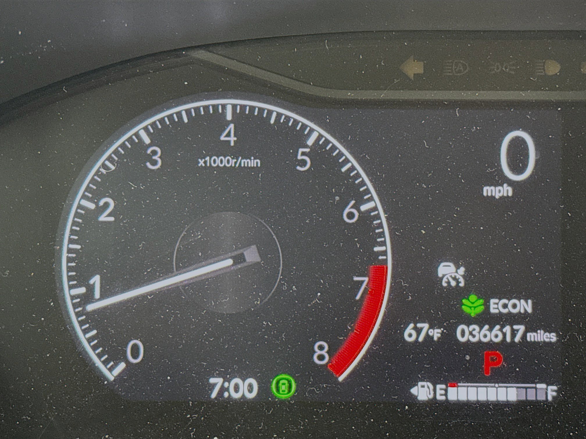 Certified 2024 Honda HR-V EX-L image 12