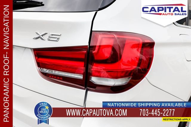 Used 2016 BMW X5 xDrive35i image 32