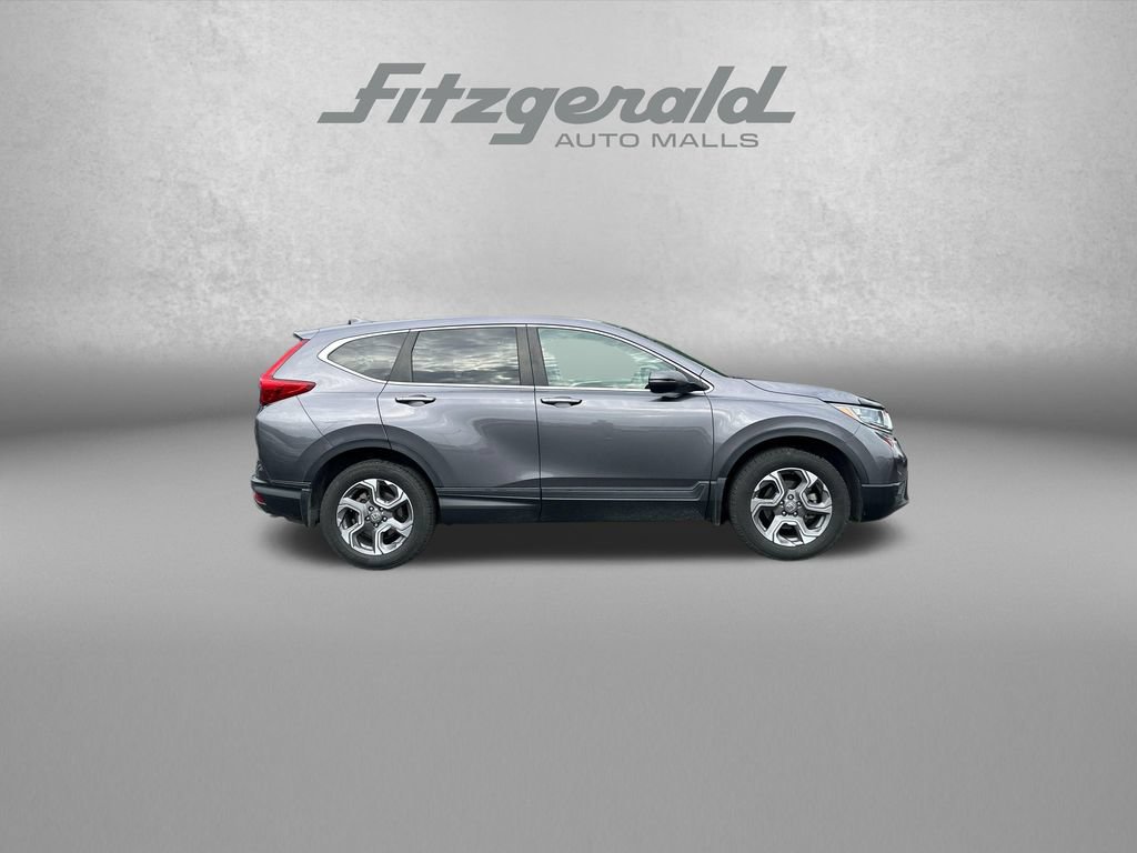 Used 2019 Honda CR-V EX-L image 9