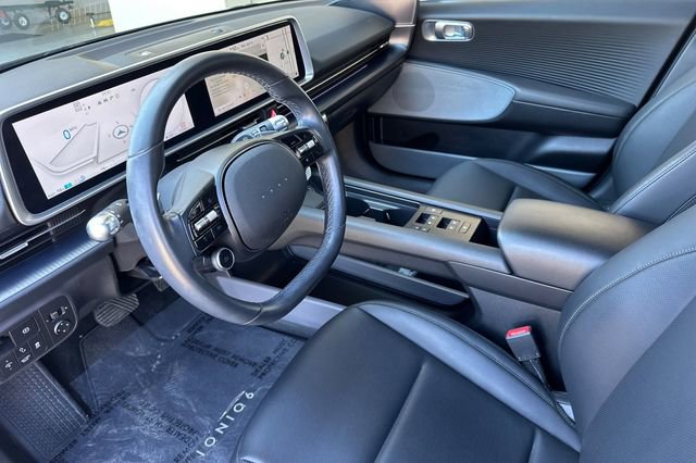 Used 2024 Hyundai Ioniq 6 Limited RWD image 13