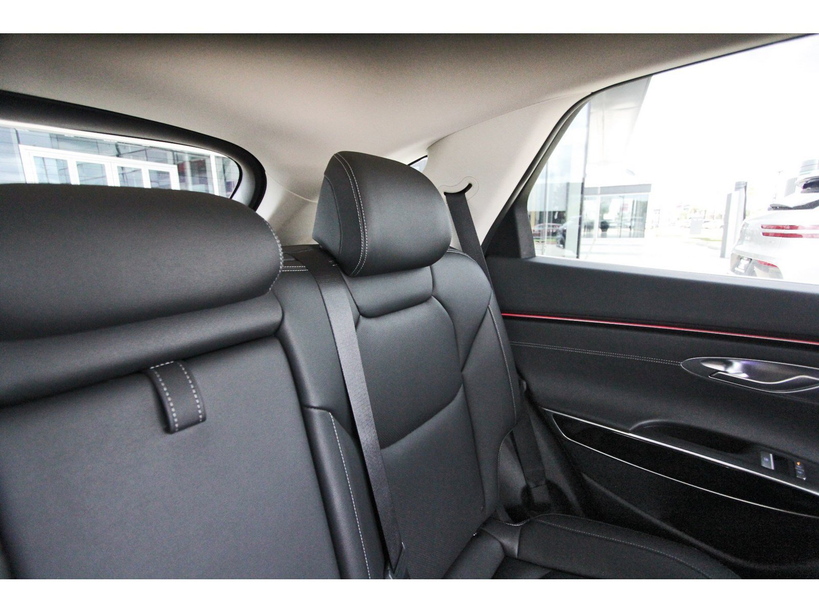 Used 2026 Genesis GV70 2.5T AWD/4WD image 14