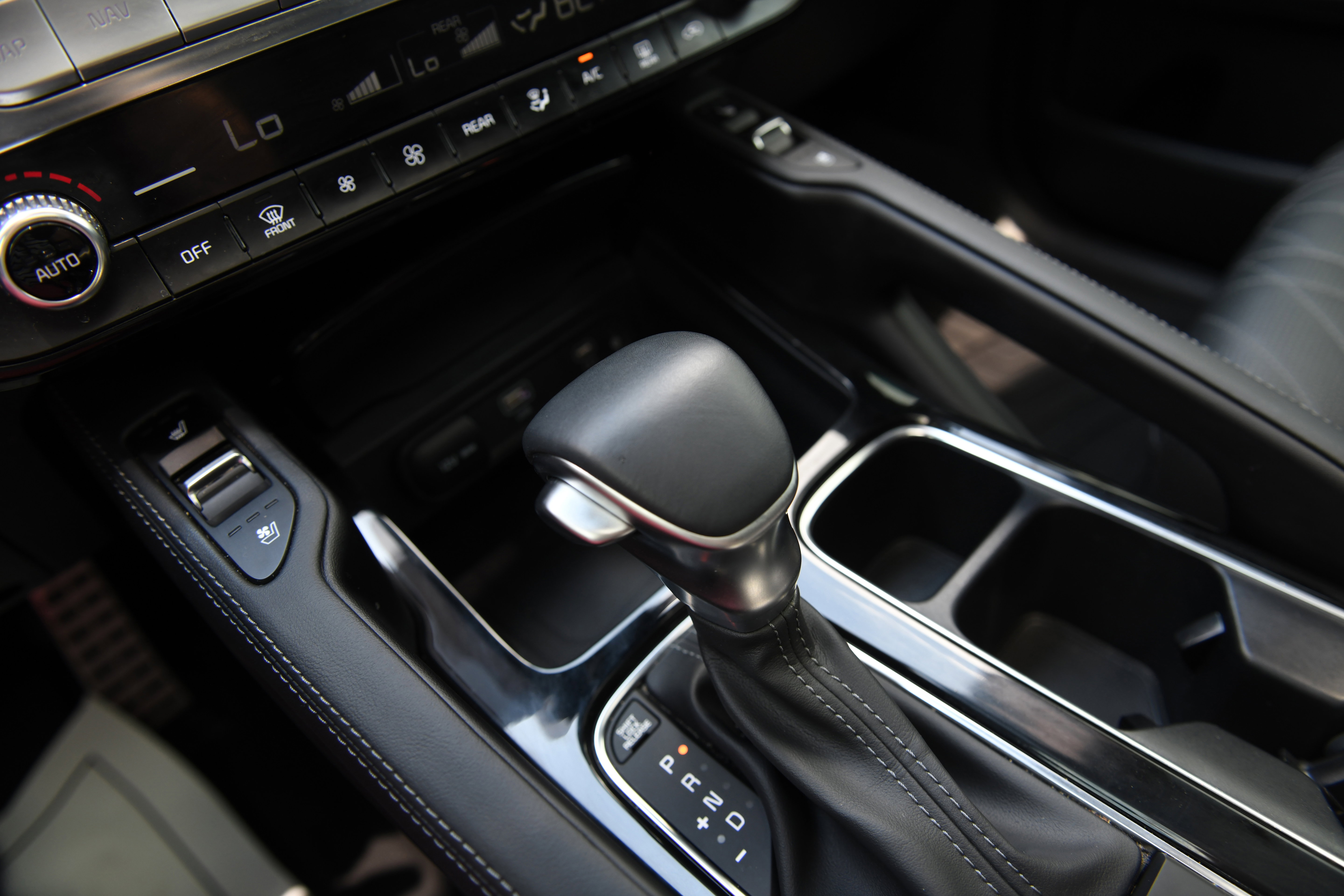 Used 2024 Kia Telluride SX Prestige X-Line AWD/4WD image 15