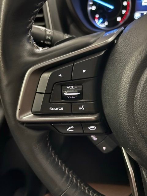 Used 2021 Subaru Ascent Touring w/ Popular Package #2A image 19