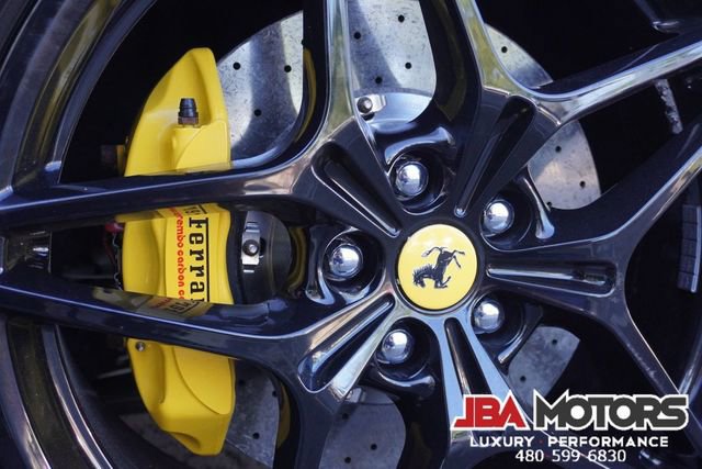 Used 2015 Ferrari California T image 24