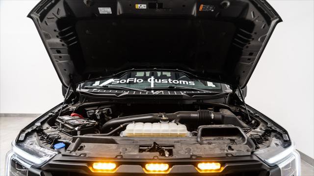 Used 2024 Ford F150 Lariat w/ Tow/Haul Package image 30