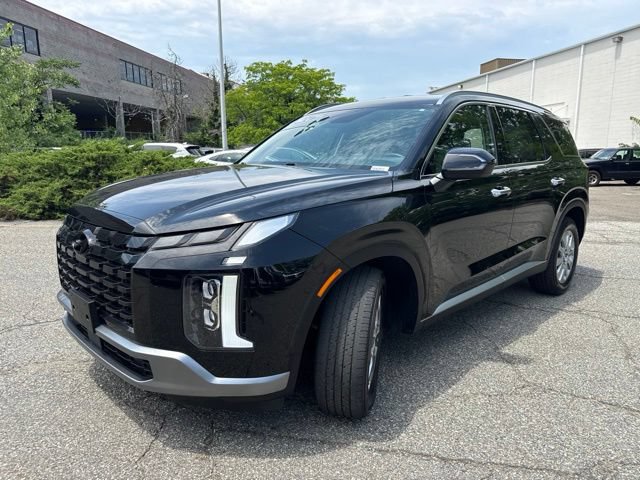 Used 2024 Hyundai Palisade SEL AWD/4WD image 3