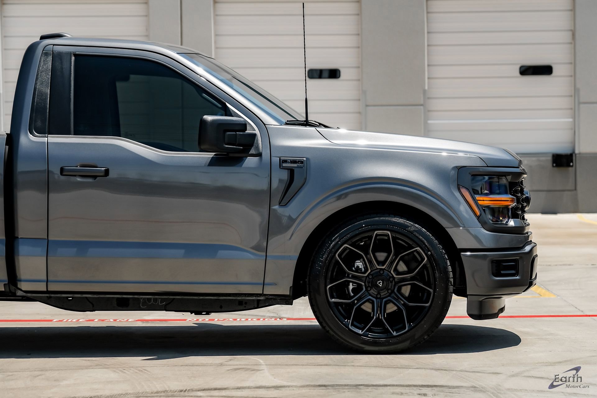 Used 2026 Ford F150 XL RWD image 21