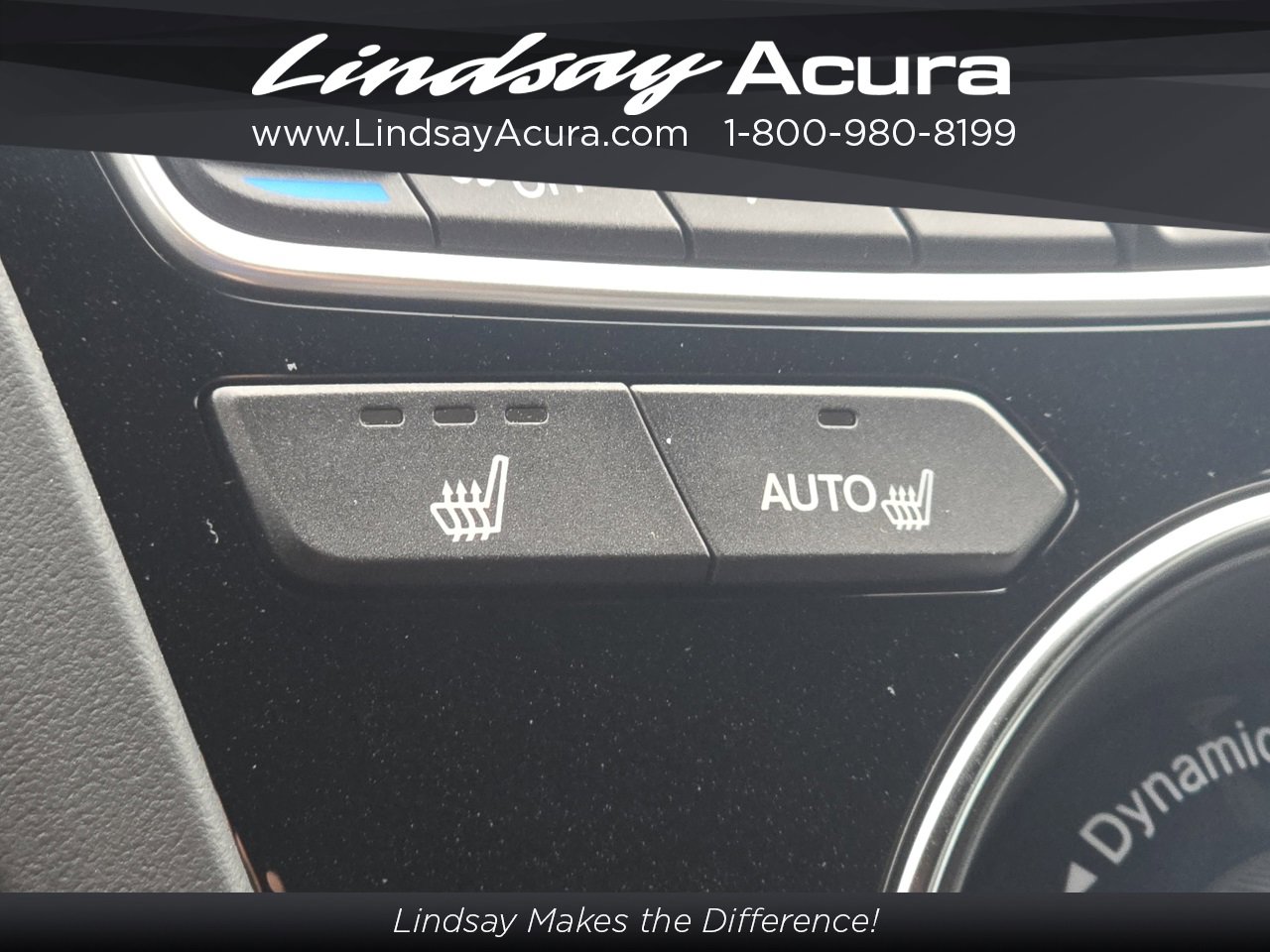 New 2025 Acura RDX SH-AWD image 16