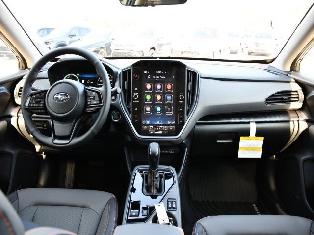 New 2026 Subaru Crosstrek 2.5i Limited AWD/4WD image 17