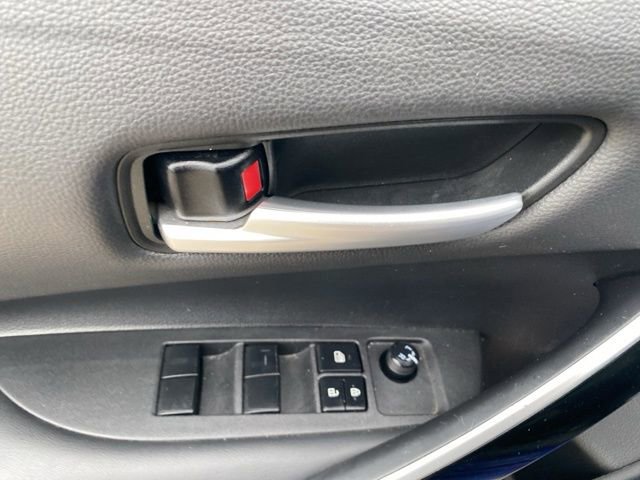 Used 2021 Toyota Corolla XSE w/ Carpet Mat Package (TMS) image 20