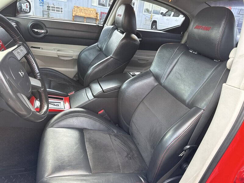 Used 2006 Dodge Charger R/T RWD image 17