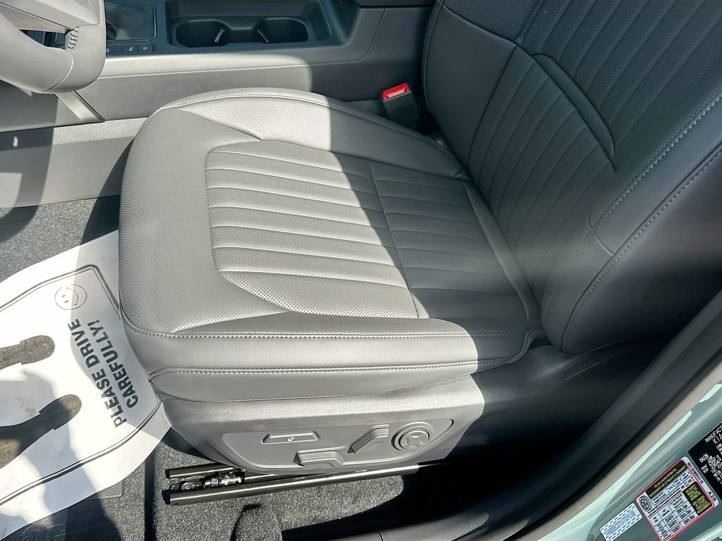 New 2027 Kia Seltos X-Line SX AWD/4WD image 20