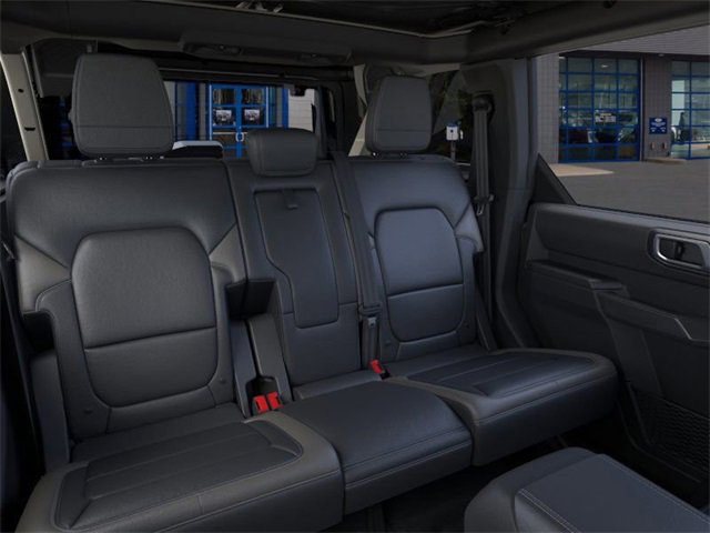 New 2025 Ford Bronco Outer Banks image 11