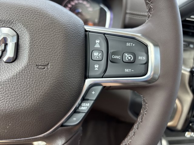 New 2026 RAM 2500 Laramie image 32
