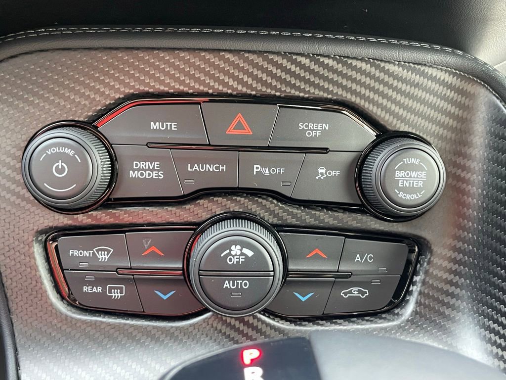 Used 2023 Dodge Challenger R/T Scat Pack w/ Plus Package image 35